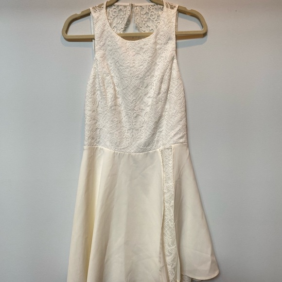 Revolve x NBD Not A Dream Dress - Picture 3 of 4